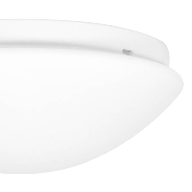 Steinhauer Plafondlamp ceiling and wall 2128w wit