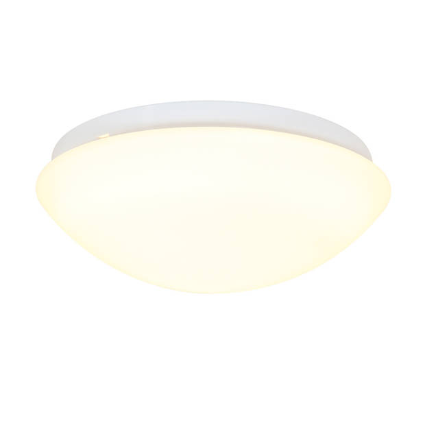 Steinhauer Plafondlamp ceiling and wall 2128w wit