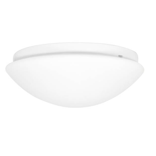 Steinhauer Plafondlamp ceiling and wall 2128w wit