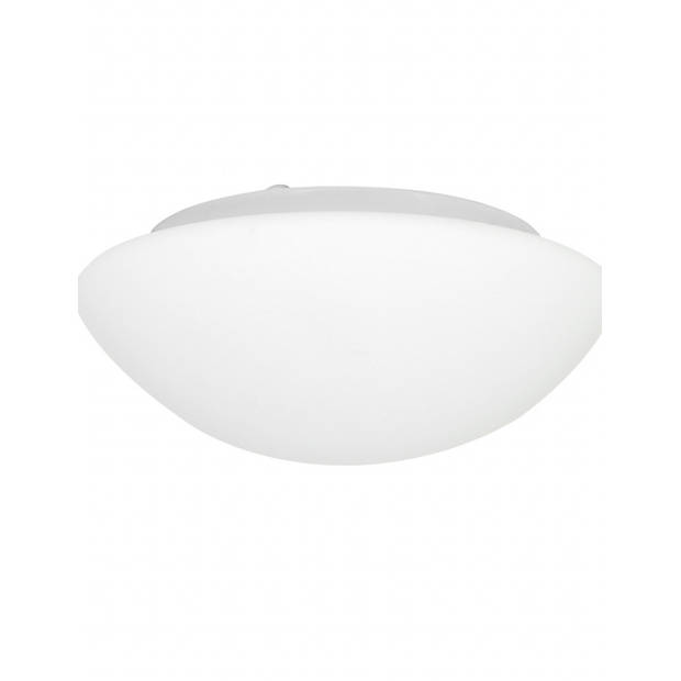 Steinhauer Plafondlamp ceiling and wall 2127w wit