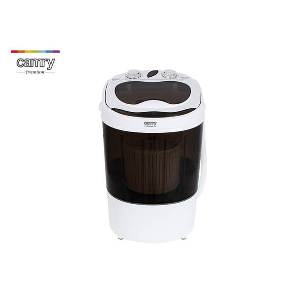Camry CR 8054 Mini Wasmachine