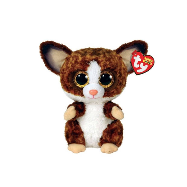 Ty Beanie Boo's Bush Baby Galago 15cm