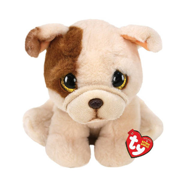 Ty Beanie Buddy Houghie Dog 24cm