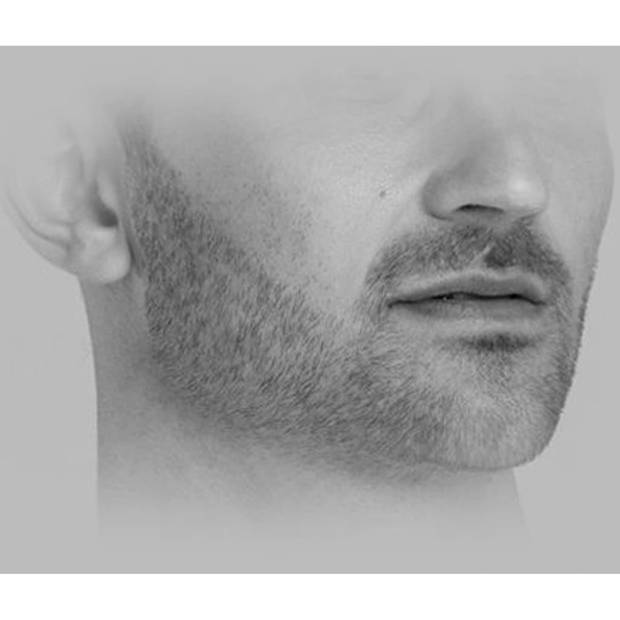 REMINGTON PG3000 Graphite Series G3 multifunctionele trimmer, haar, baard, gezicht, zelfslijpende mesjes