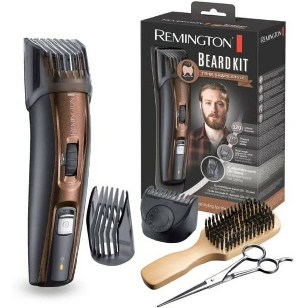 Baard en haar trimmer Remington MB4046