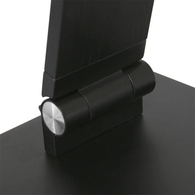 Steinhauer Tafellamp serenade LED 2684zw zwart