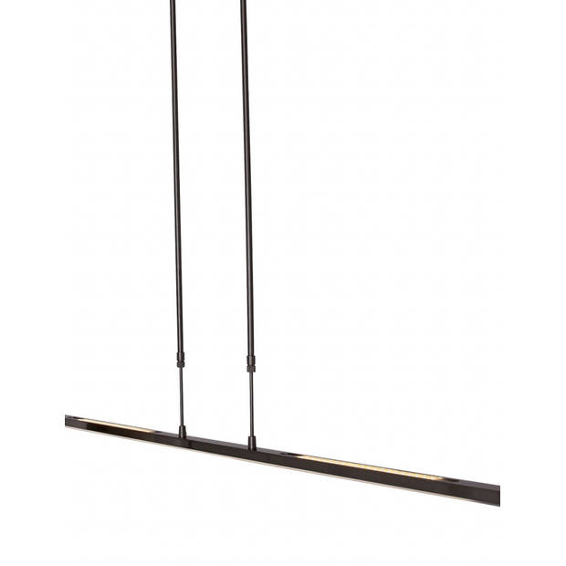 Steinhauer Hanglamp Humilus LED 1482zw zwart