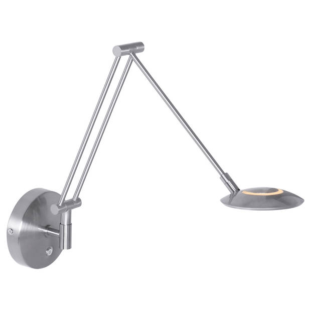 Steinhauer Wandlamp 2110st zodiac LED