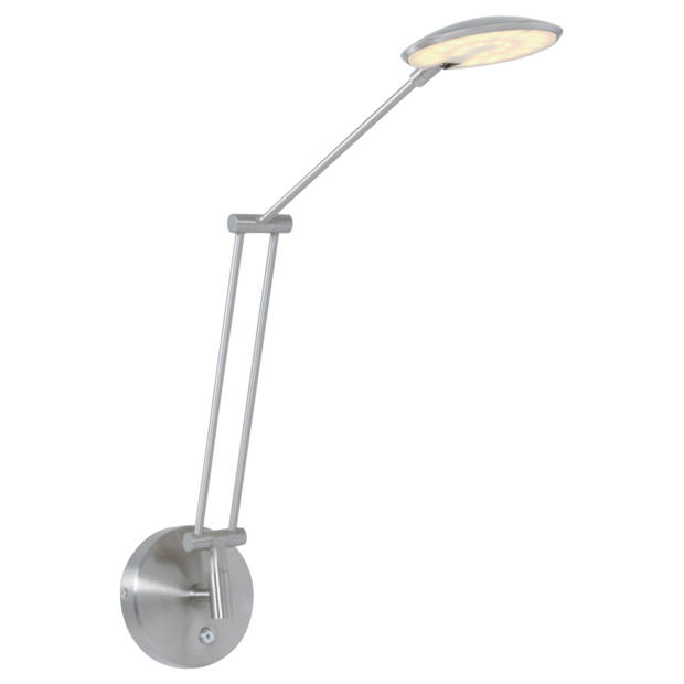 Steinhauer Wandlamp 2110st zodiac LED