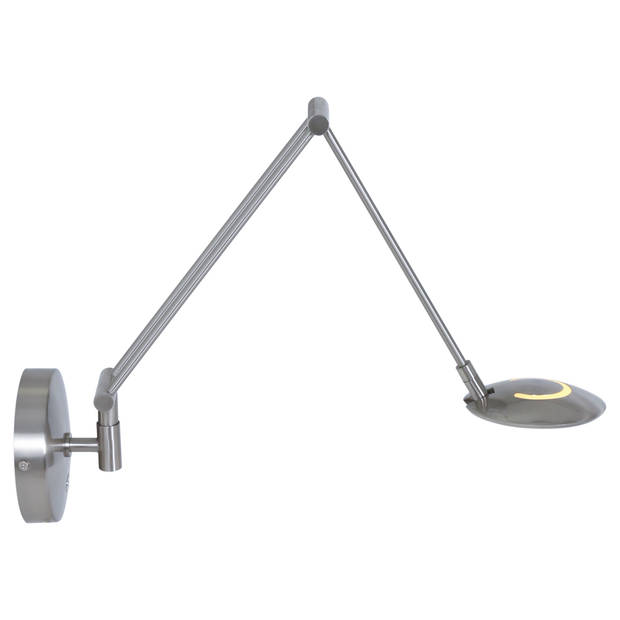 Steinhauer Wandlamp 2110st zodiac LED