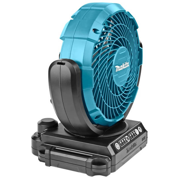 Makita DCF102Z Ventilator