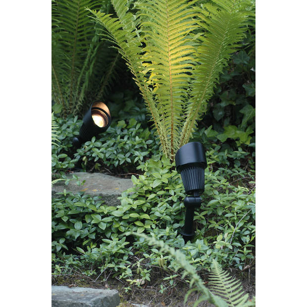 Garden Lights Focus 12V led-grondspot