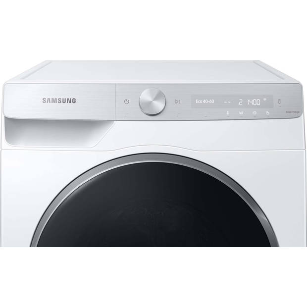 Samsung WW90T936ASH QuickDrive 8000-serie wasmachine