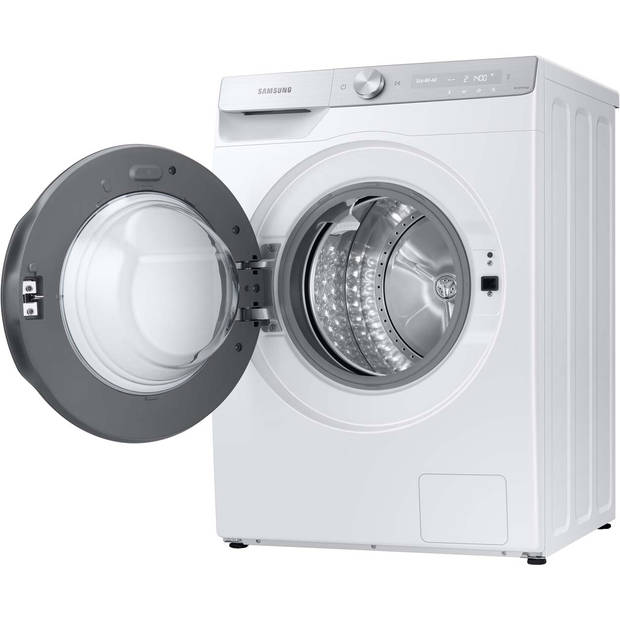 Samsung WW90T936ASH QuickDrive 8000-serie wasmachine