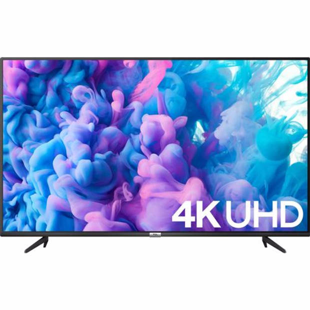 TCL 4K Ultra HD TV 55P615