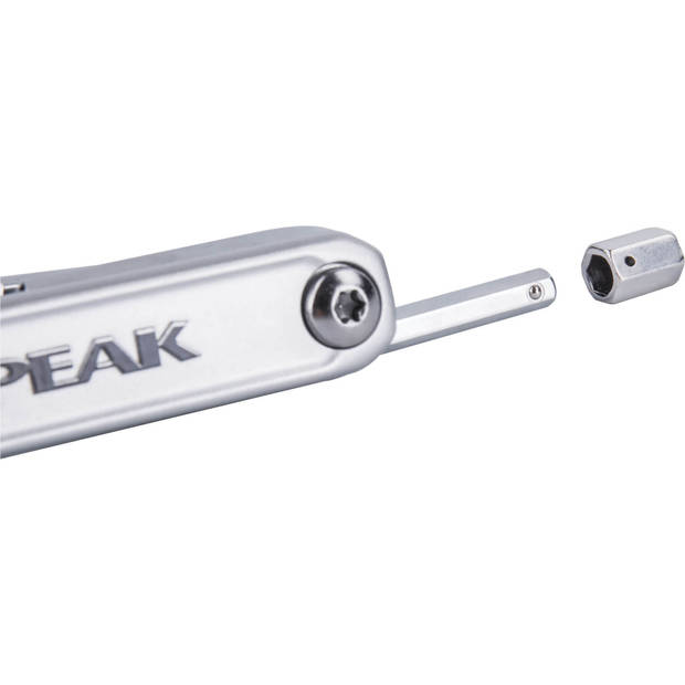 Topeak minitool X-Tool+ 11 delig