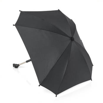 Reer ShineSafe kinderwagen parasol zwart