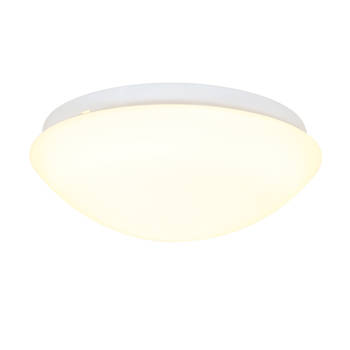 Steinhauer Plafondlamp ceiling and wall 2128w wit