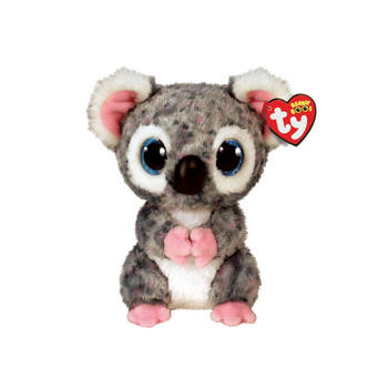Ty Beanie Boo's Koala 15cm