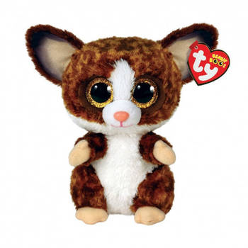 Ty Beanie Buddy - Bush Baby Galago - 24 cm - Knuffel