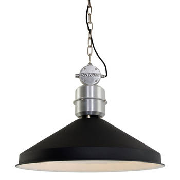 Blokker Anne Light & home Hanglamp zappa 7700zw aanbieding