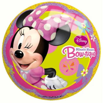 Minnie Mouse lakbal 23cm