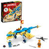 LEGO Ninjago Jay's bliksemdraak EVO - 71760