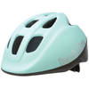 Bobike Kinder helm xs 46-53cm go marshmallow mint mintgroen