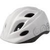 Bobike Kinder helm xs 46-53cm one plus mat wit