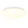 Steinhauer Plafondlamp ceiling and wall 2128w wit