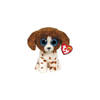 Ty Beanie Boo's Muddles Dog 15cm