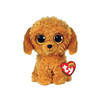 Ty Beanie Boo's Golden Doodle Dog 15cm