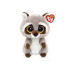 Ty Beanie Boo's Racoon 15cm