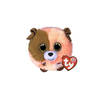 Ty Teeny Puffies Mandarin Dog 10cm