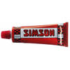 Simson solutie tube 30 ml rood/wit