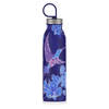 Aladdin - Chilled Thermavac Drinkfles 550 ml - X Naito Riverside Indigo - Roestvast Staal - Multicolor