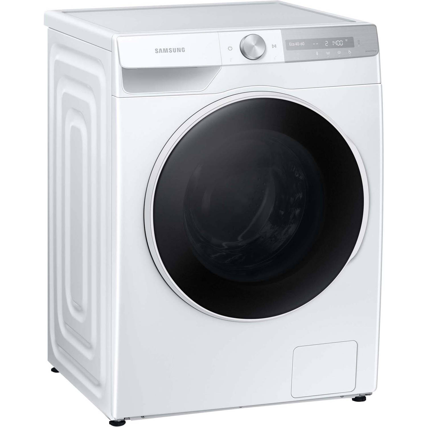 Overdreven Nationaal Alice Samsung QuickDrive wasmachine WW80T734AWH | Blokker