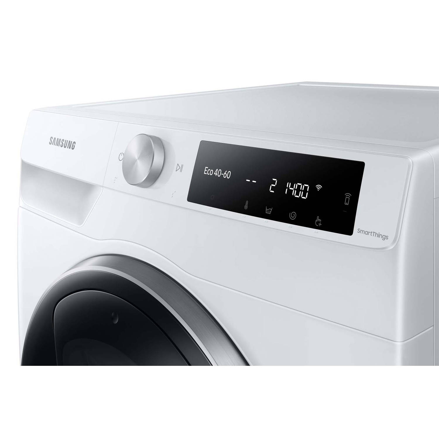 alleen accumuleren Dodelijk Samsung AddWash wasmachine WW90T684ALE | Blokker