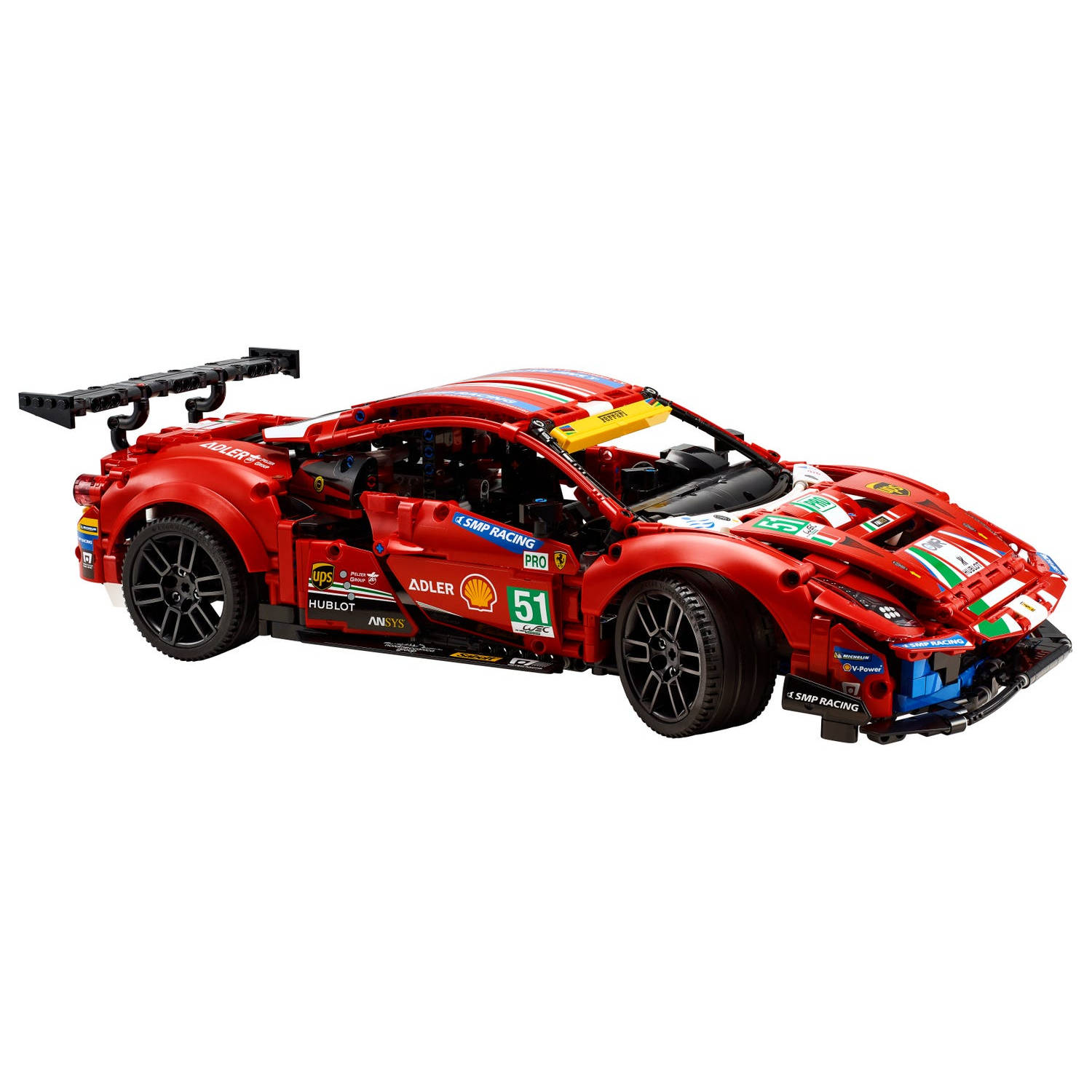 42125 LEGO Technic Tbd-Ip-Vehicle2-2021
