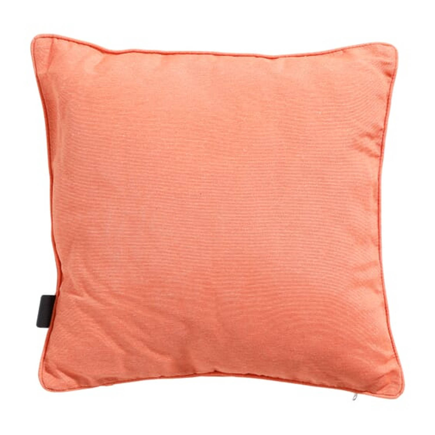 Pillow 60 x 60 Balance red