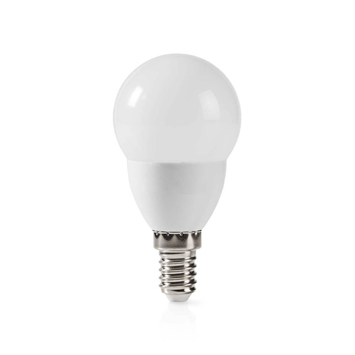 LED-Lamp E14 | G95 | 5,8 W | 470 lm