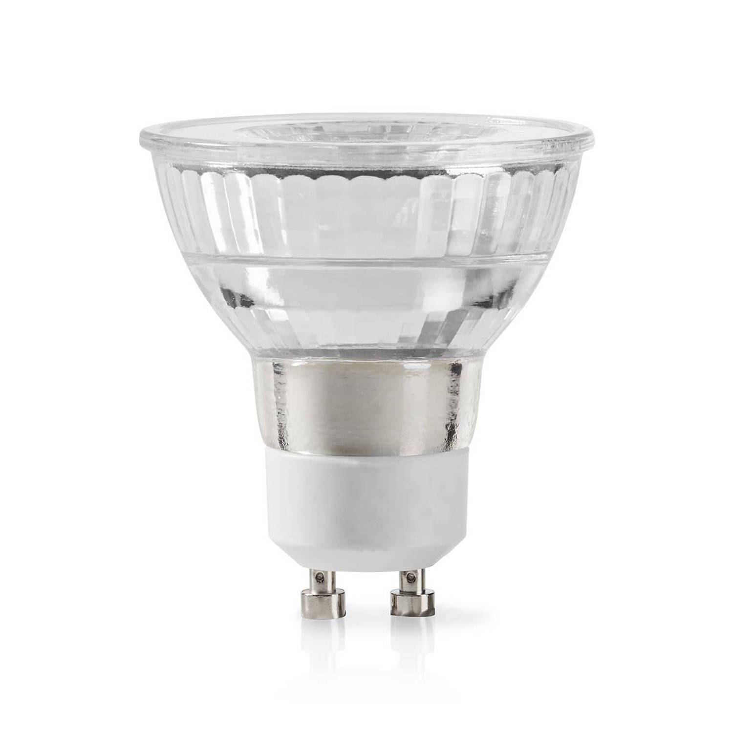 Nedis LED-Lamp GU10 - LEDBGU10P16G3