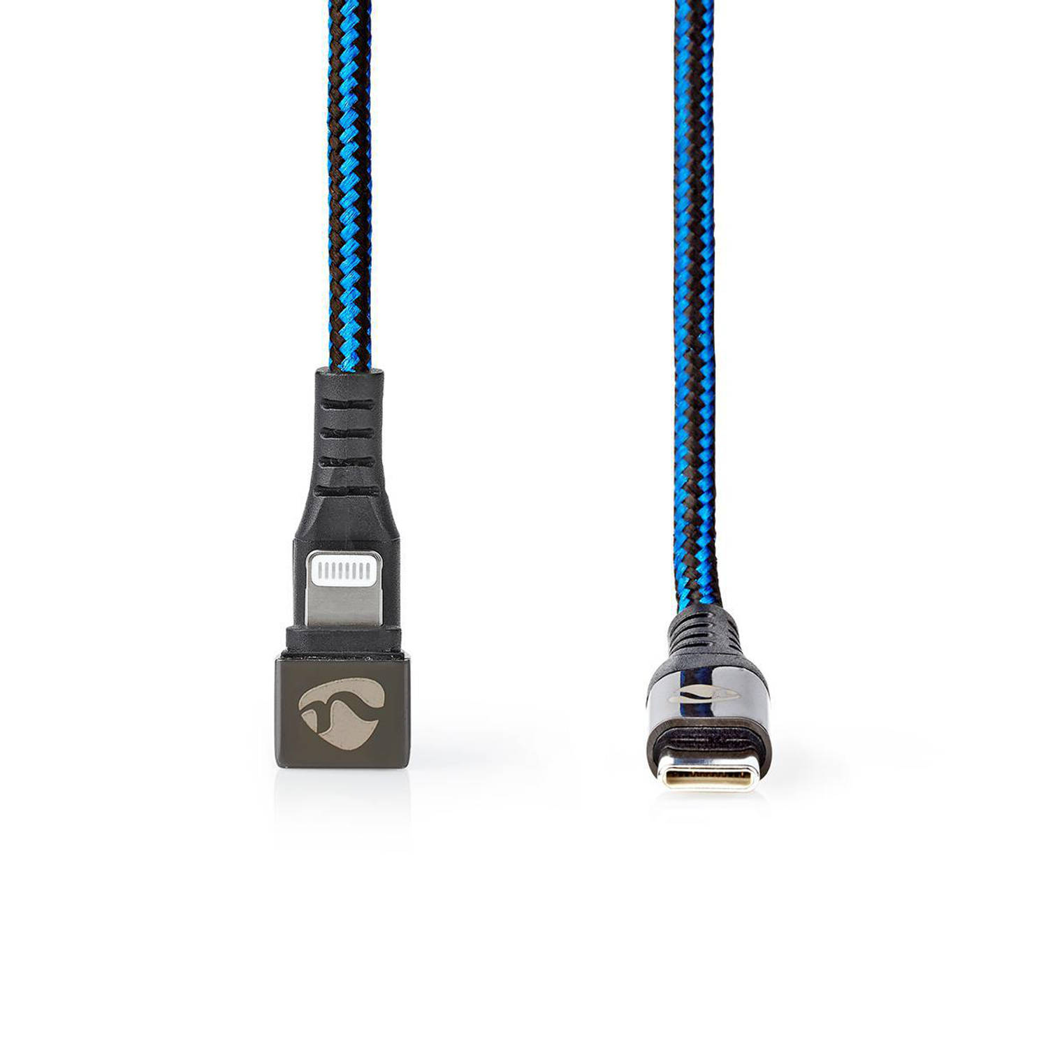Nedis USB-Kabel - GCTB39650AL20