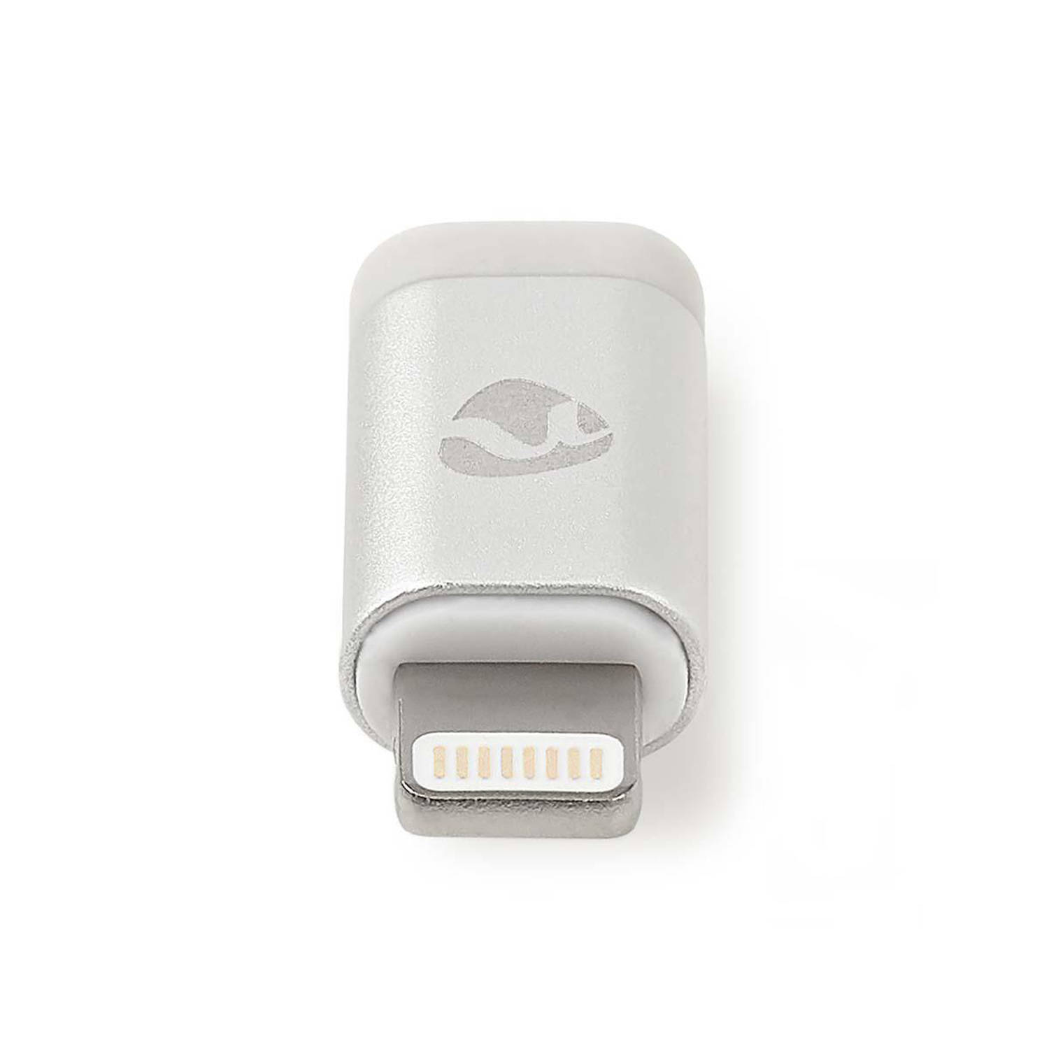 Lightning USB Micro Adapter Nedis