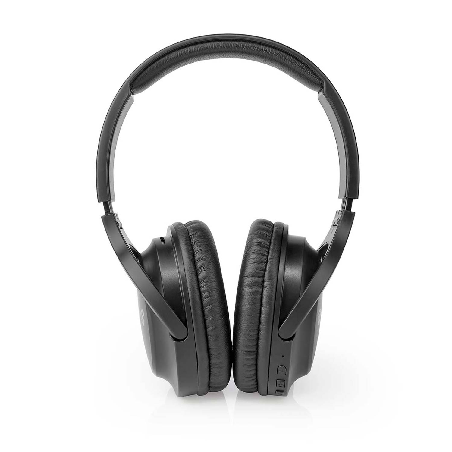 Wireless Headphones | Bluetooth® | Over-ear | Black