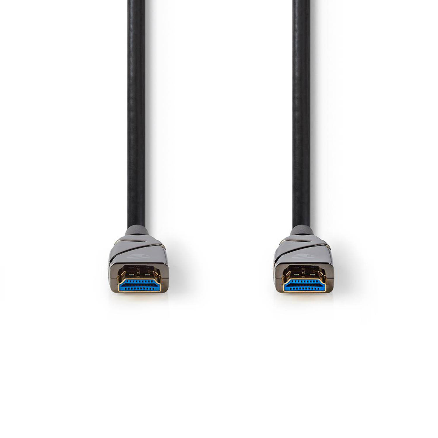 Nedis Actieve Optische High Speed HDMI-Kabel met Ethernet - CVBG3400BK300