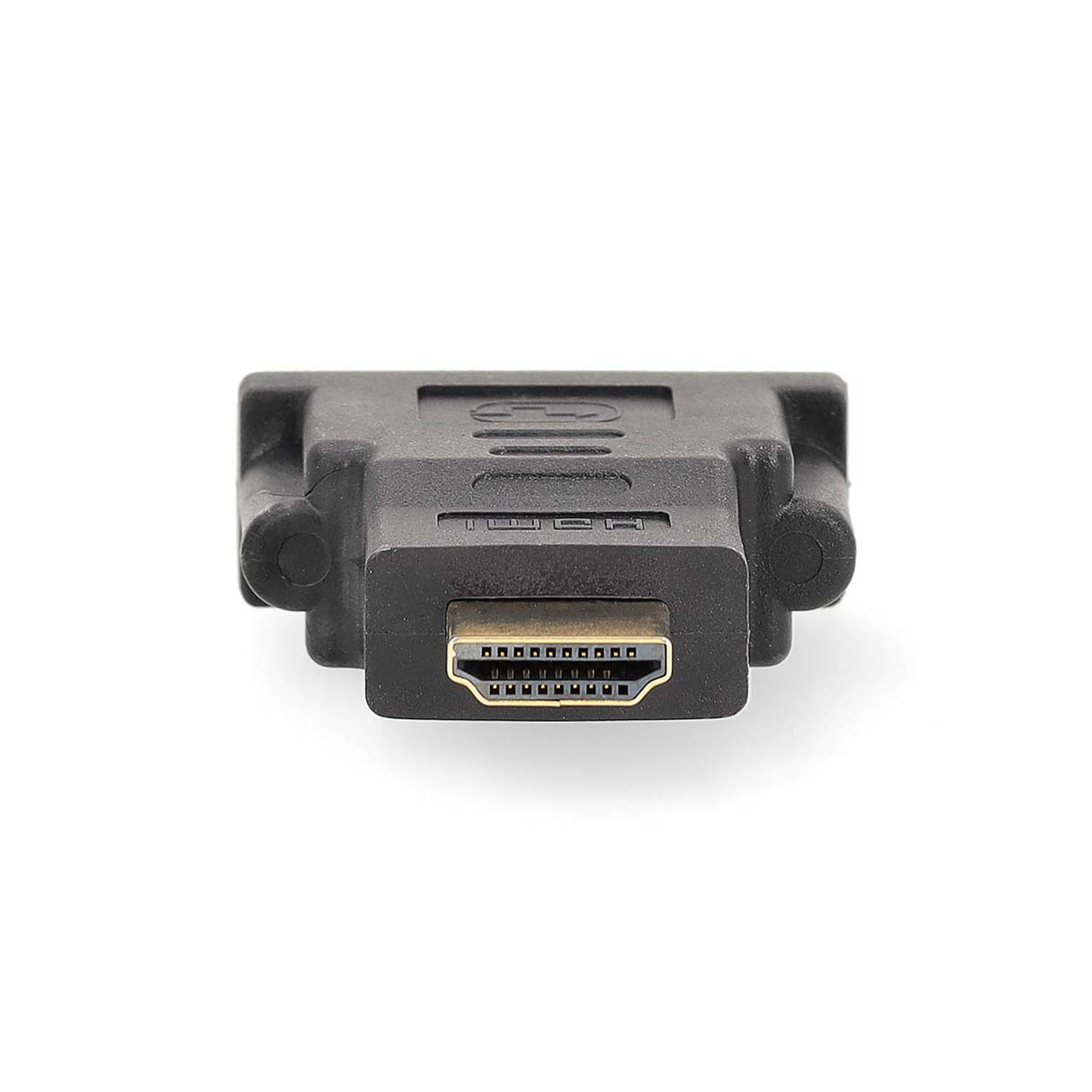 HDMI™-Adapter | HDMI™-connector DVI-D 24+1-pins female
