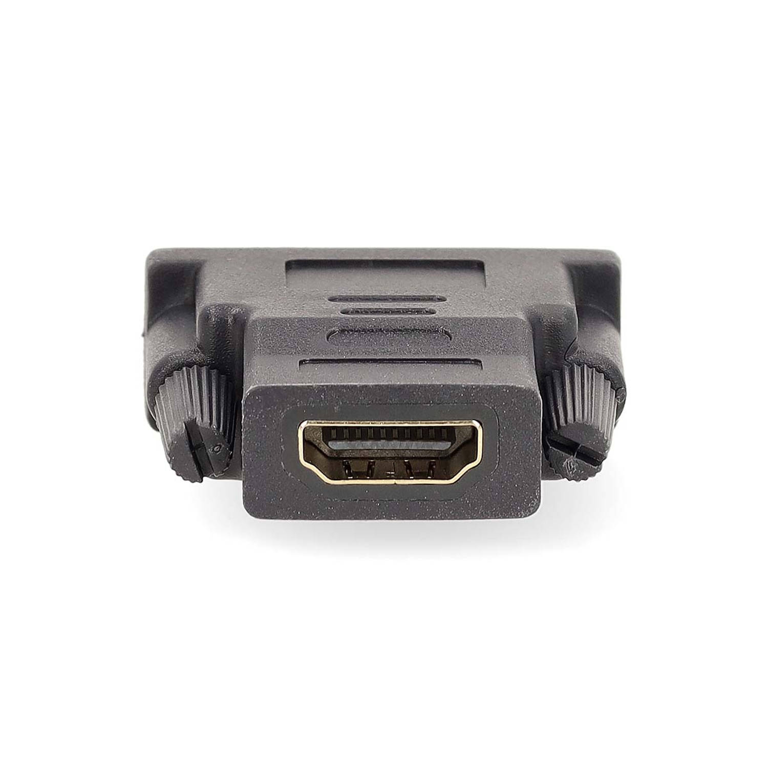 HDMI™-Adapter | HDMI™ female DVI-D 24+1-pins male