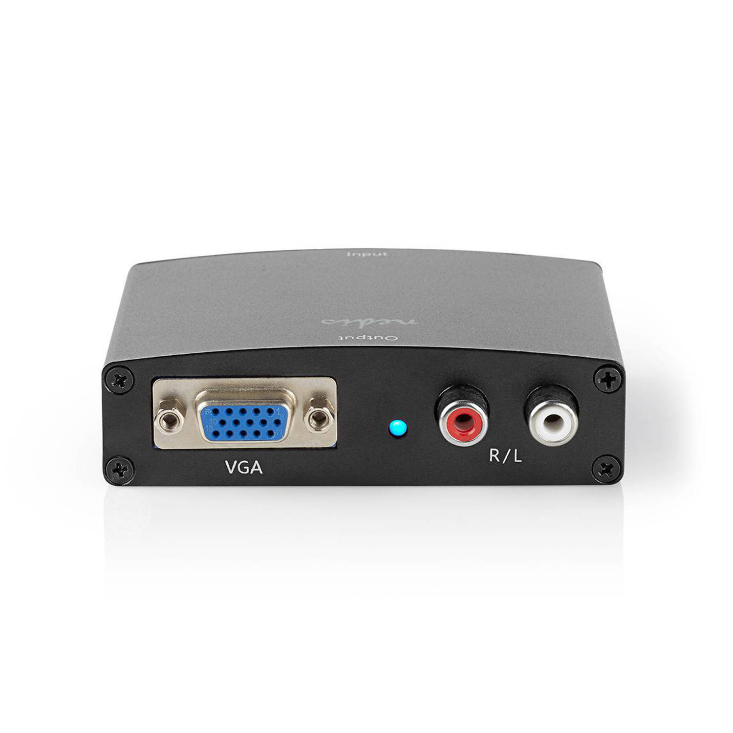 HDMI™-Converter | HDMI™ naar VGA