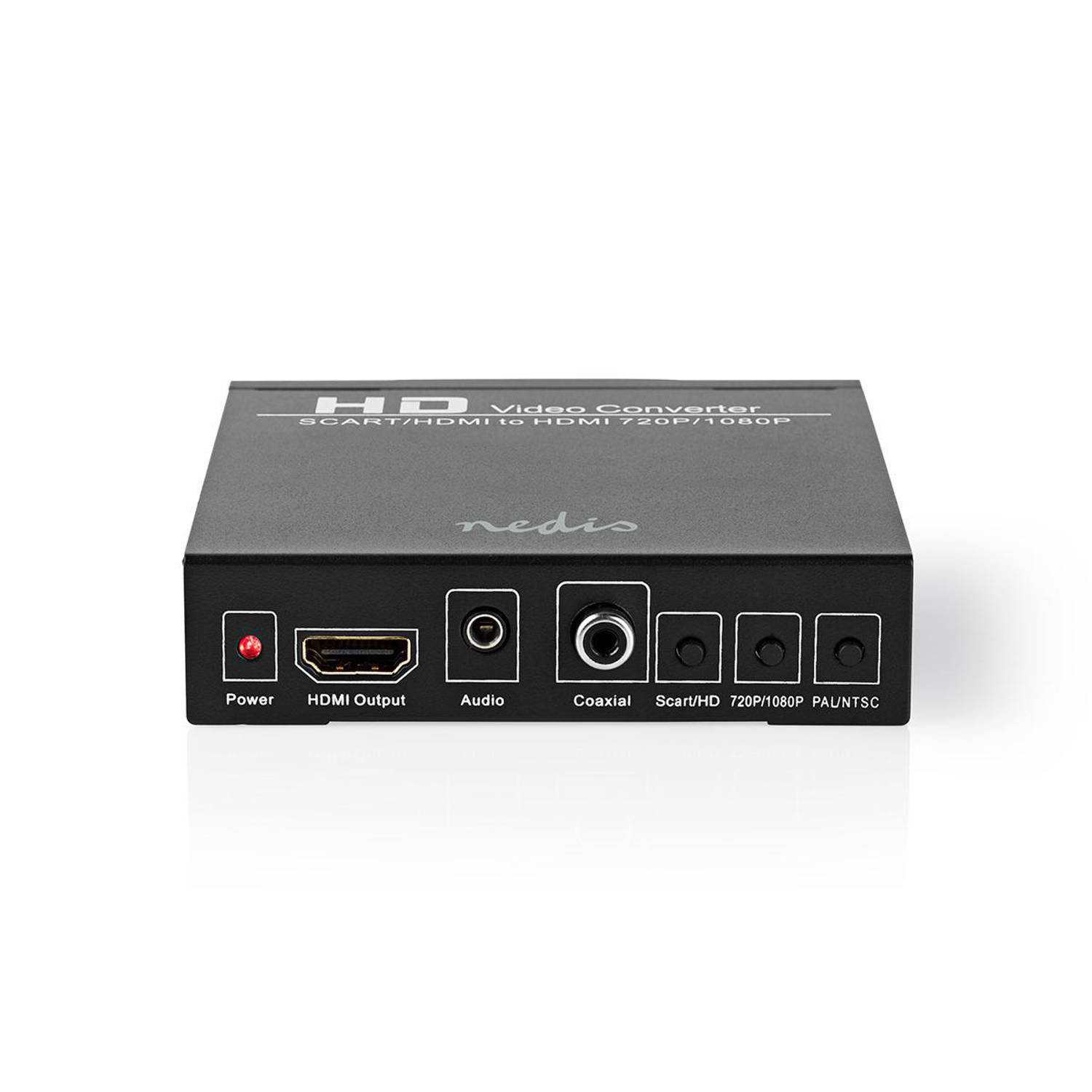 SCART-naar-HDMI™-Converter | 1-Wegs SCART-Ingang | HDMI™-Uitgang